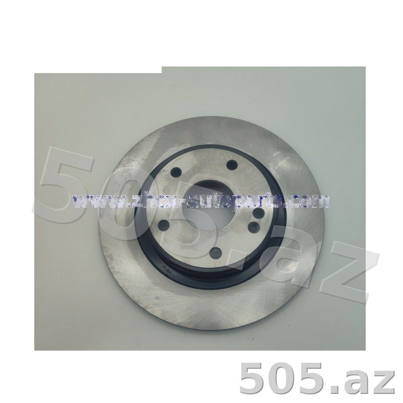Arxa tormoz diski — Changan A05