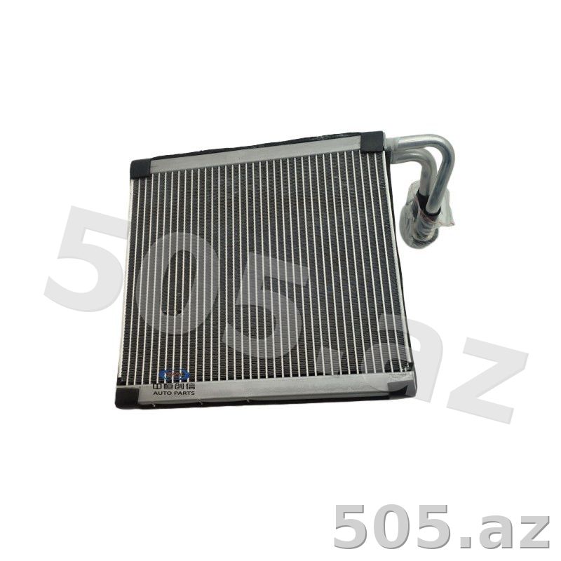 Buxarlandırıcı — Changan A05