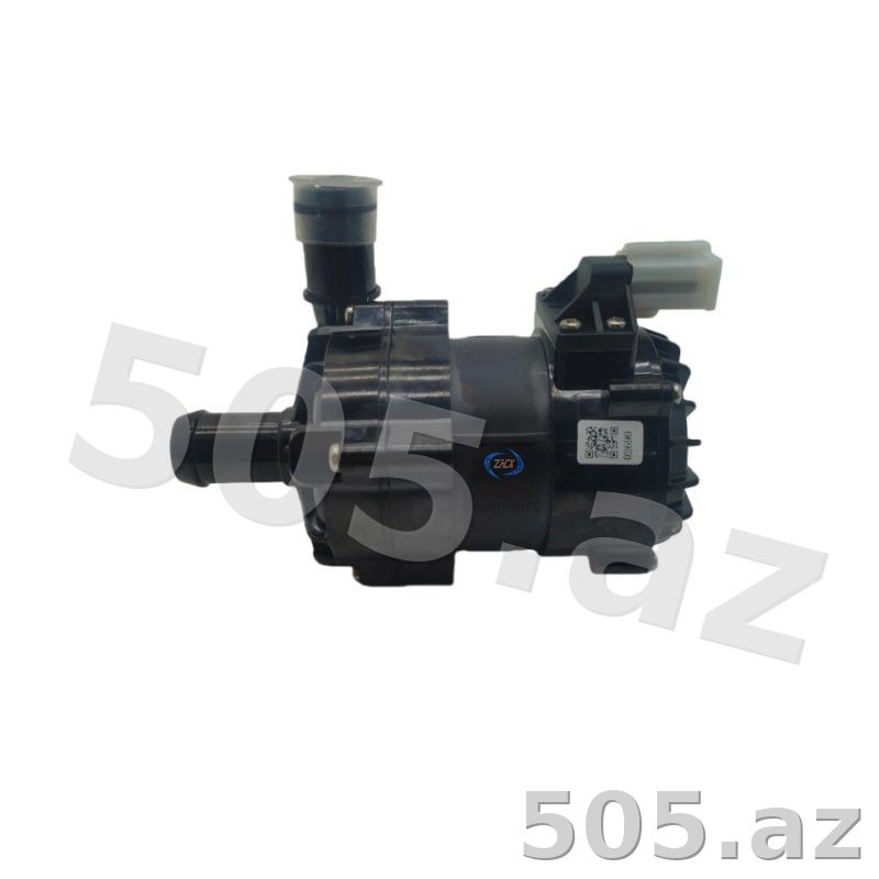 Elektrik su nasoru — Changan A05