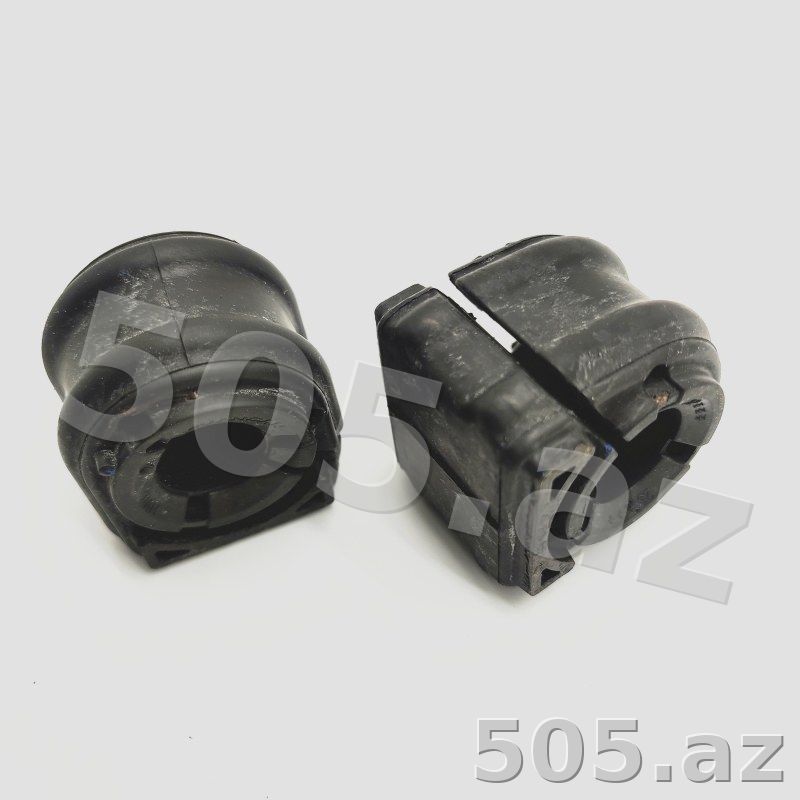 Ön stabilizator rezini — Changan A05