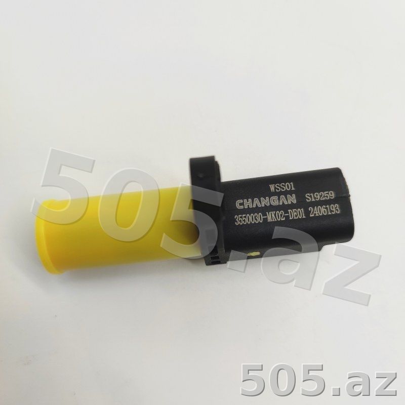 Ön təkər ABS sensoru — Changan A05