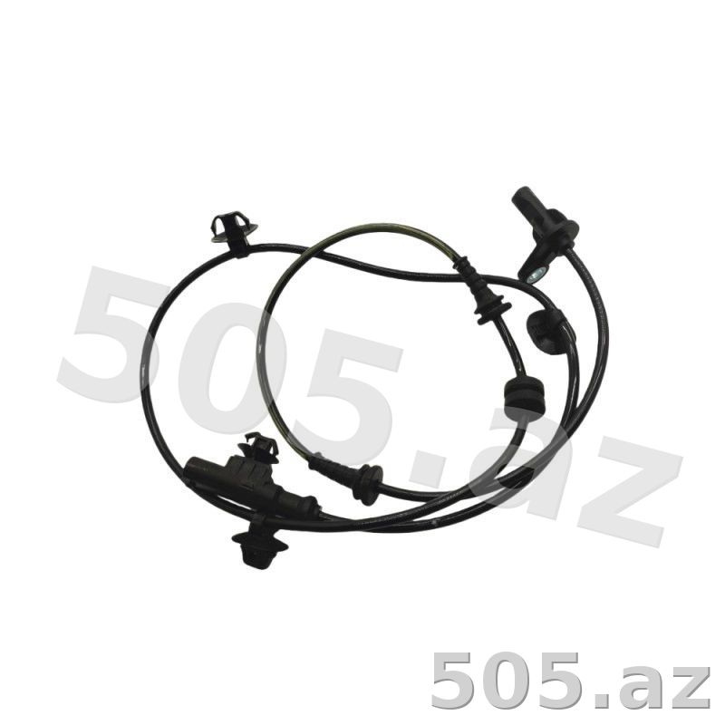 Ön təkər sensoru — Changan A05