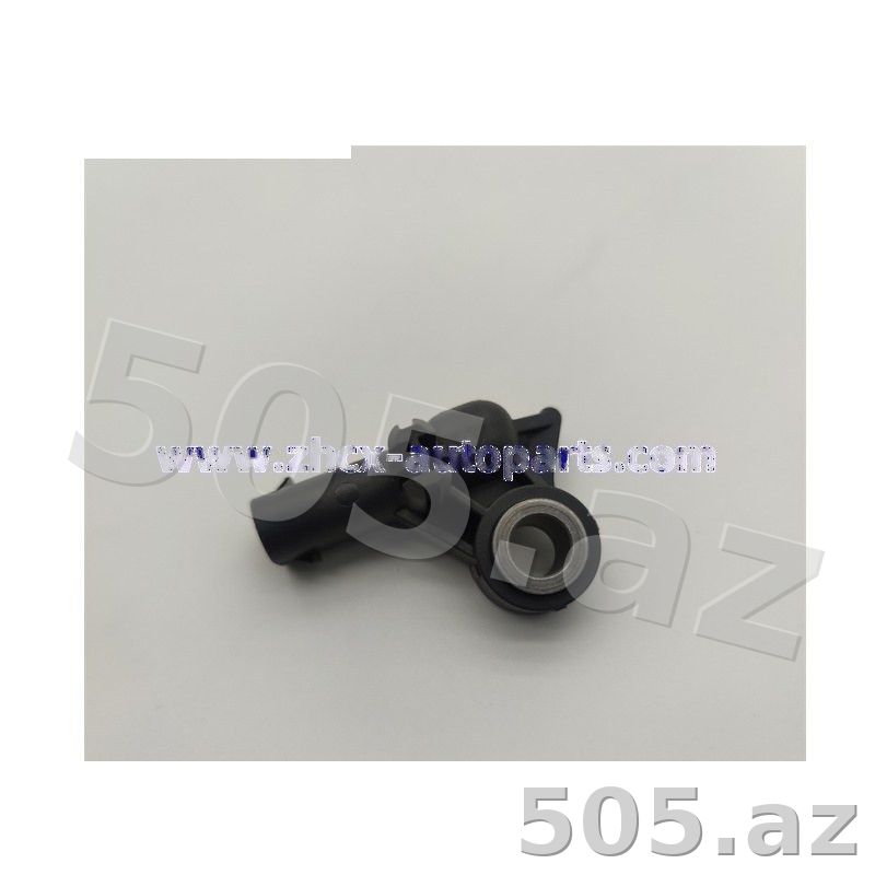 Ön toqquşma sensoru — Changan A05