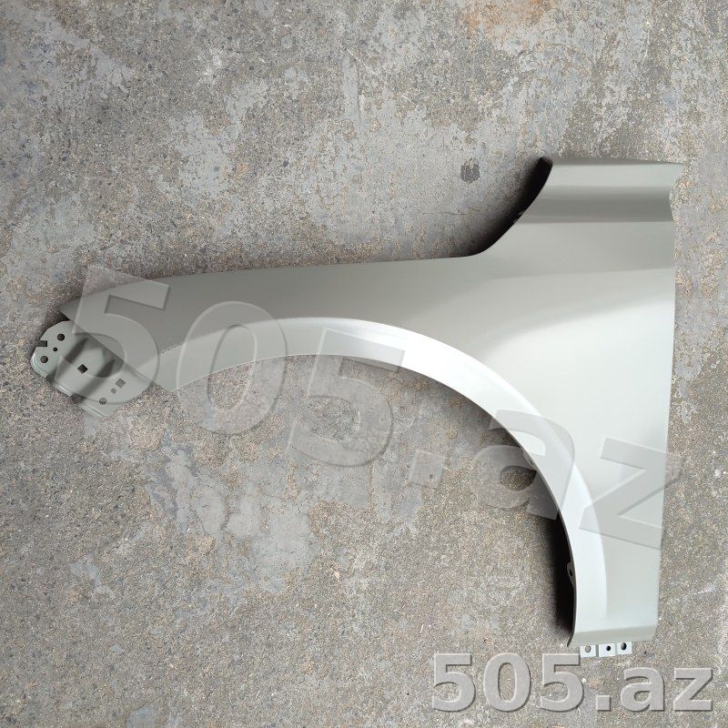 Qanad (krilo) — Changan A05
