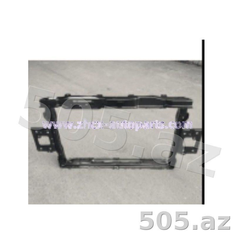Radiator çərçivəsi — Changan A05