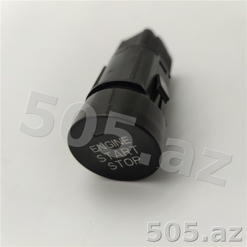 Start-Stop açarı — Changan A05
