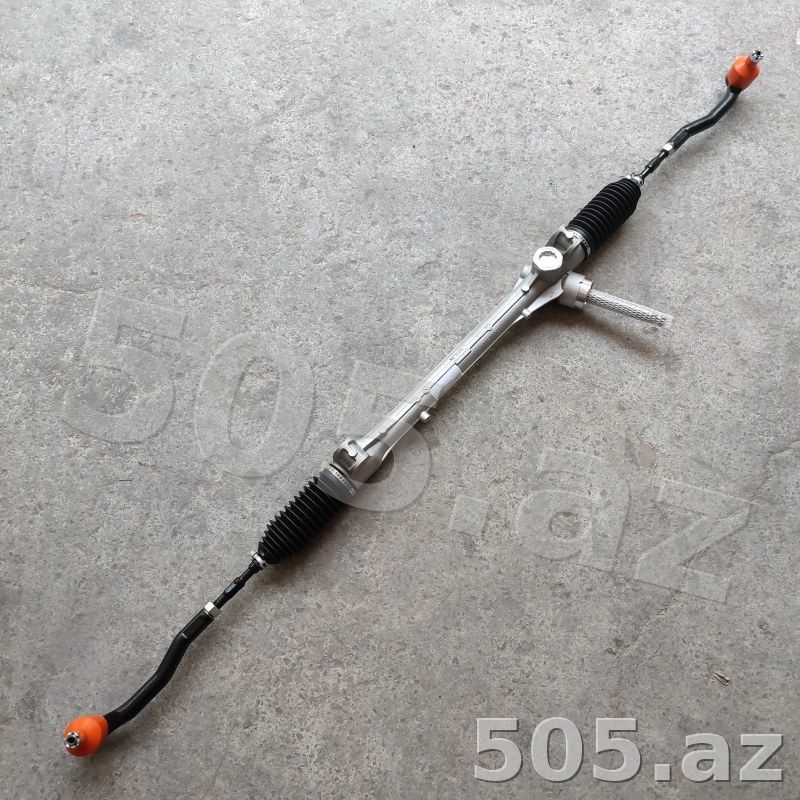 Sükan reduktoru (reykası) — Changan A05