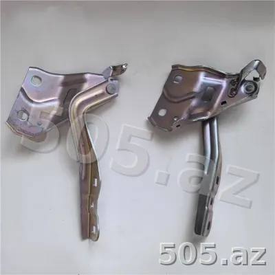 Ön kapot menteşəsi (hing, petlya) — Changan A05