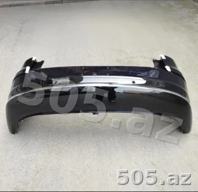 Arxa Bufer — Changan Q07