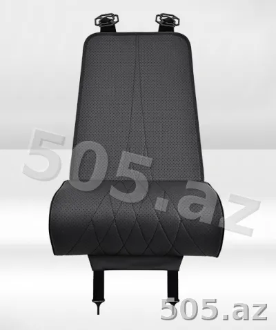 Oturacaq Çexolu — Changan Q07
