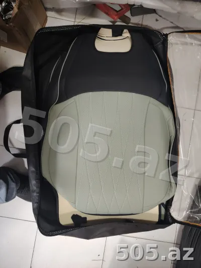 Oturacaq Çexolu — Changan A05