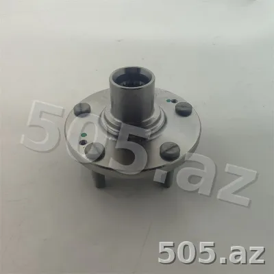 Ön təkər topu (stupiça, ön ox podşipniki) — Changan A05