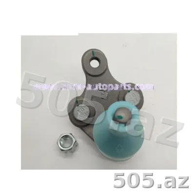 Ön şar oynağı — Changan A05