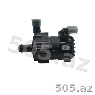 Elektrik su nasoru — Changan A05