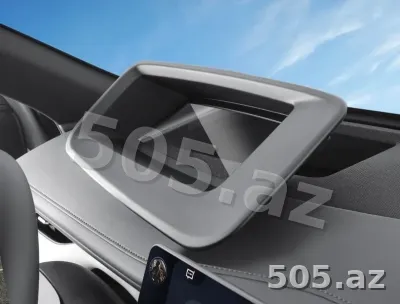 HUD Qoruyucu Örtük — Changan Q07