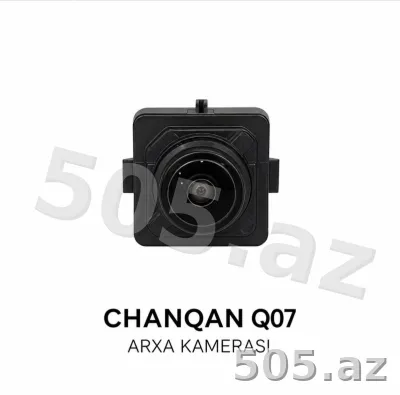 Arxa Kamera — Changan Q07