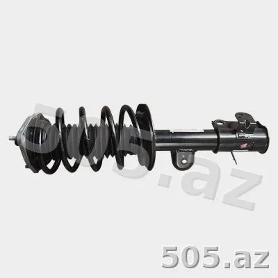 Ön amortizator — Changan A05 - 2