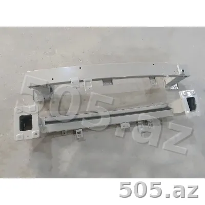 Ön şiveller — Changan A05