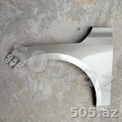 Qanad (krilo) — Changan A05