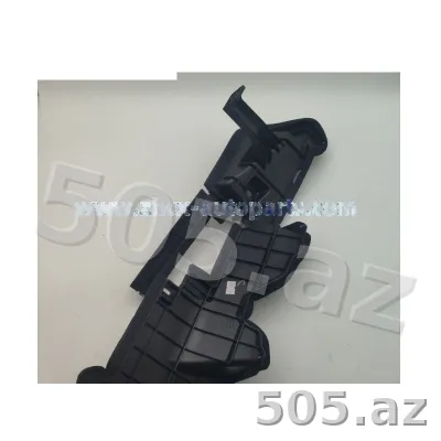 Radiator hava yönləndirici — Changan A05