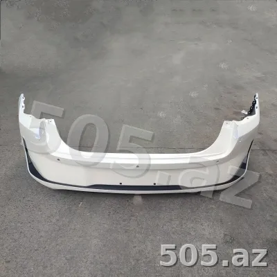 Arxa Bufer - Changan A05 - 2