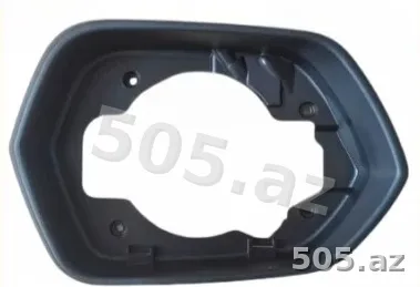 Güzgünün Qara Çərçivəsi — Changan A05