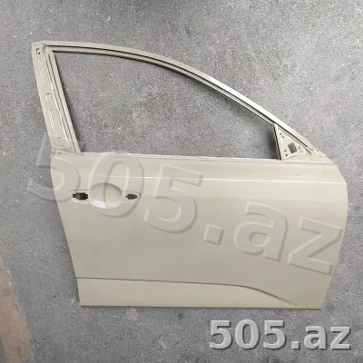 Ön qapı — Changan A05 - 2