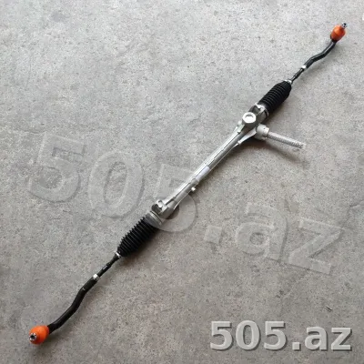 Sükan reduktoru (reykası) — Changan A05