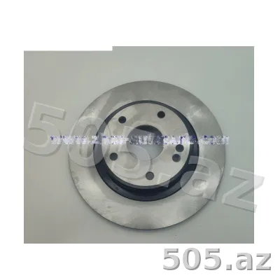 Arxa tormoz diski — Changan A05