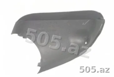 Kameralı Güzgünün Alt Qapağı — Changan A05