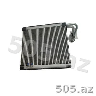 Buxarlandırıcı — Changan A05