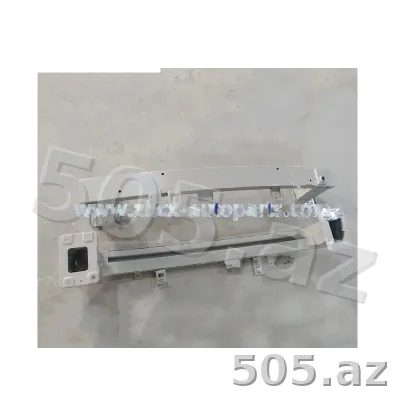 Ön bufer travers (ön toqquşma dəmiri) — Changan A05