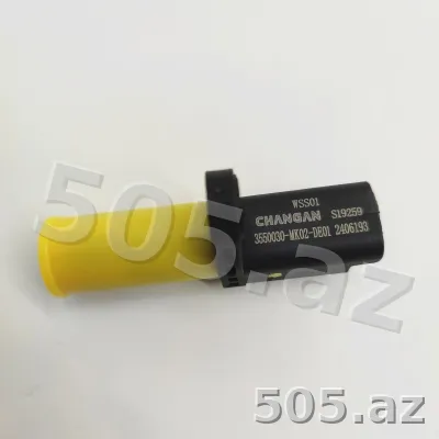 Ön təkər ABS sensoru — Changan A05
