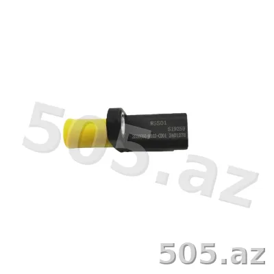 Arxa təkər sensoru — Changan A05