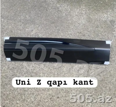 Qapı Kənarı Koruyucu (Kant) — Changan UNI-Z