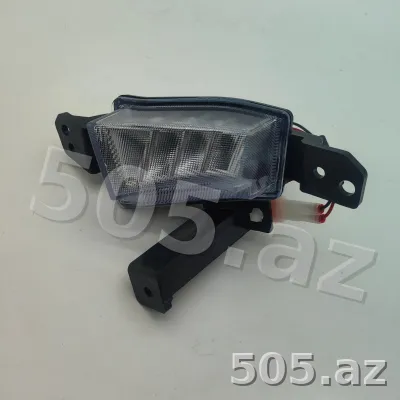 Arxa zadni işıq (qabarit, габарит, position light) — Changan A05