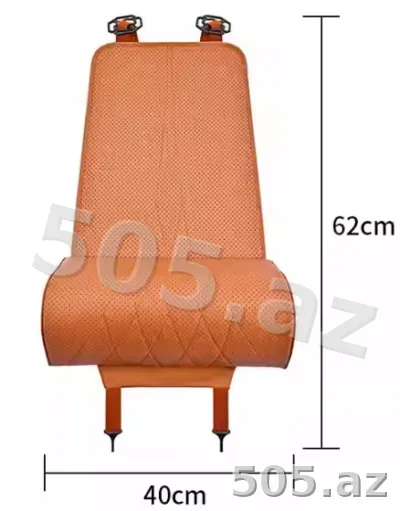 Oturacaq Çexolu — Changan Q07 - 2