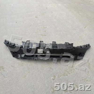 Ön Bufer - Changan A05 - 4