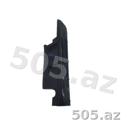 Qanad bəzəyi — Changan A05