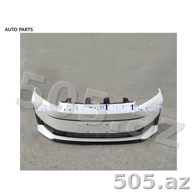 Ön Bufer - Changan A05 - 3