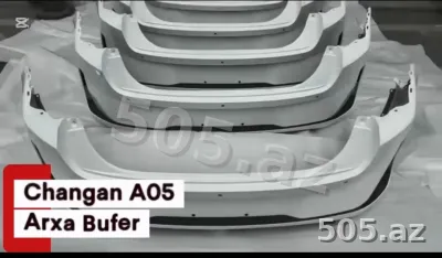 Arxa Bufer - Changan A05