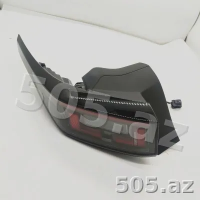Arxa stop fənəri (stop fanar, фонарь) — Changan A05