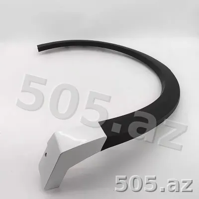 Təkərin üst kantı — Changan Q05 / CS55 Plus - 2
