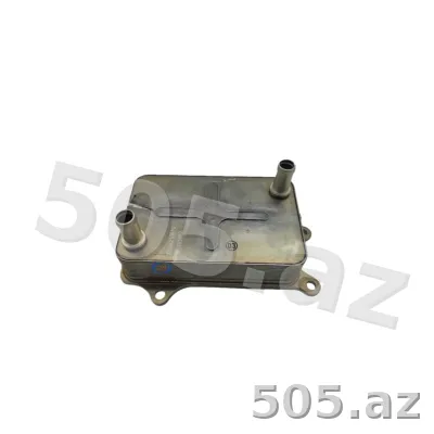 Karobka yağı soyuducusu (transmissiya yağı radiatoru) — Changan A05