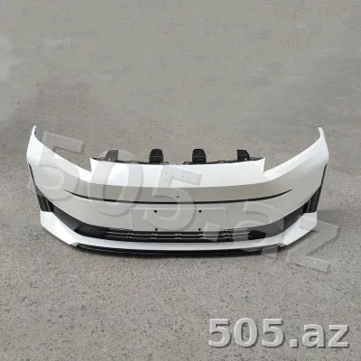 Ön Bufer - Changan A05 - 2