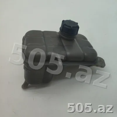 Şüşəyuyucu maye bakı (jitkis baçaku) — Changan A05