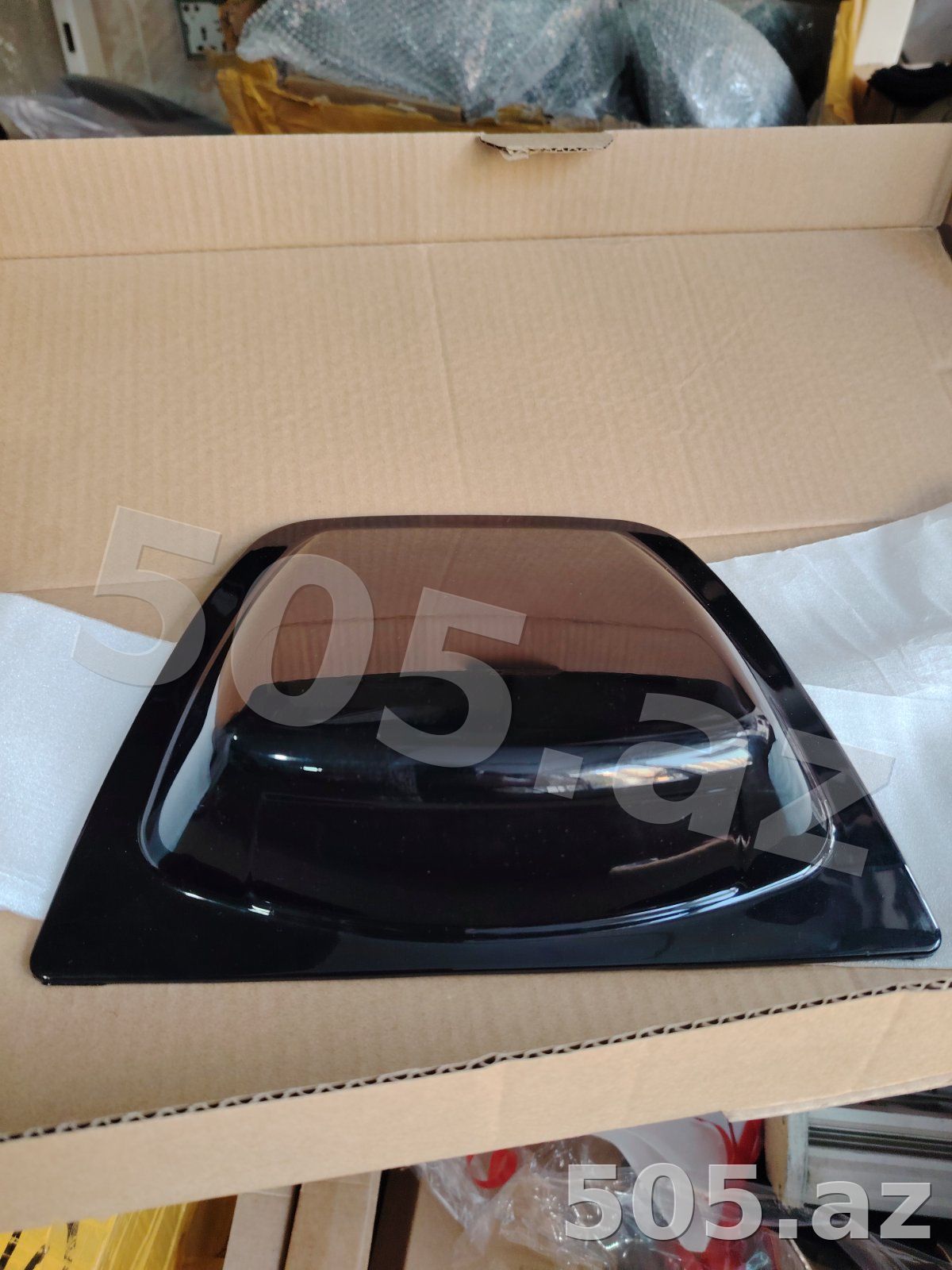 Lidar Qabı (Qoruyucu) - Changan Q07