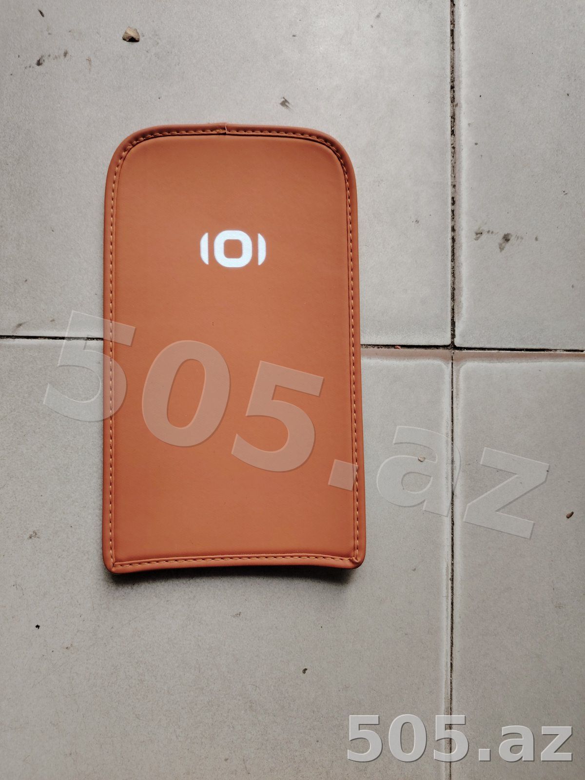 Orta Konsul Örtüyü / Qolaltı — Changan Q05
