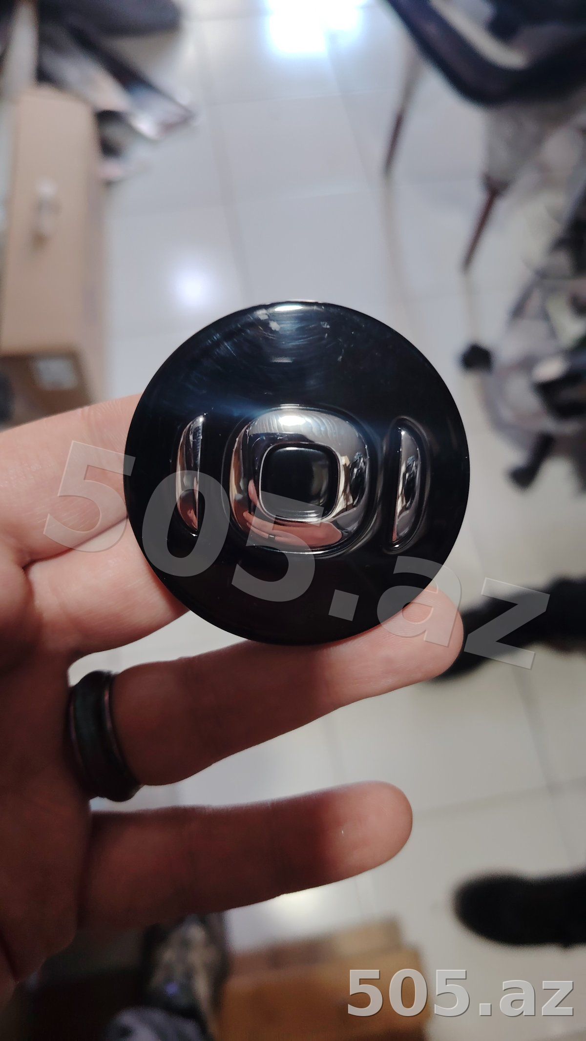Təkər Disk Kalpağı — Qiyuan / Changan A05