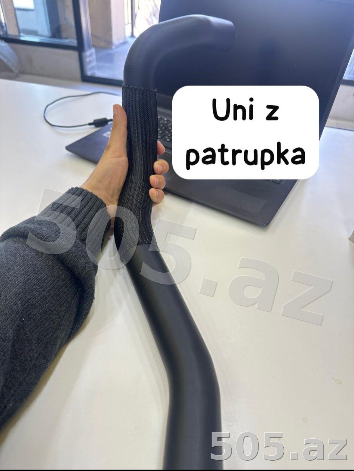 Patrupka (Soyutma Şlanqı) - Changan UNI-Z